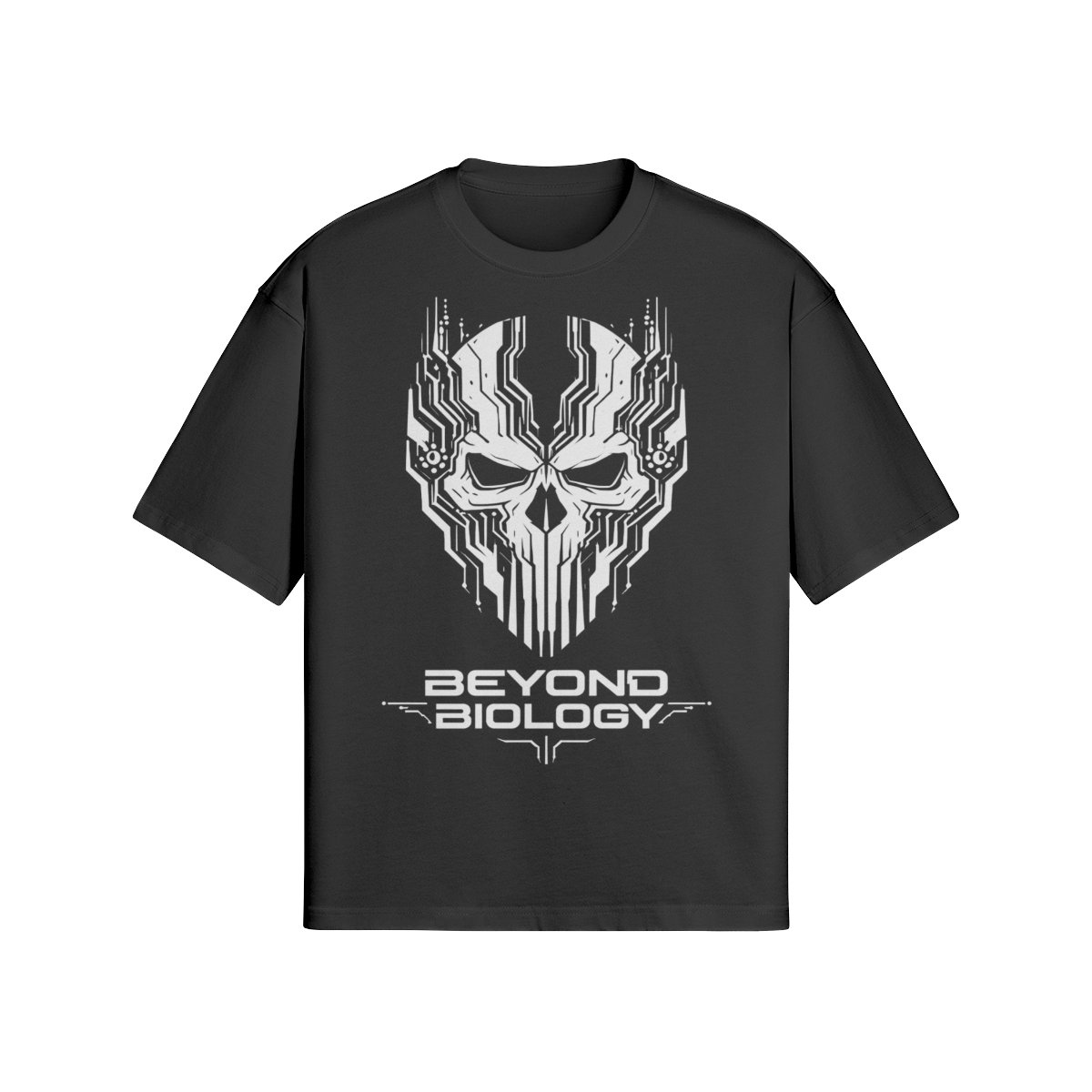 T-shirt Techwearowy Beyond Biology BB1018