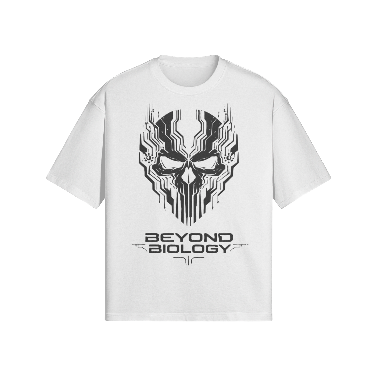 T-shirt Techwearowy Beyond Biology BB1018-L