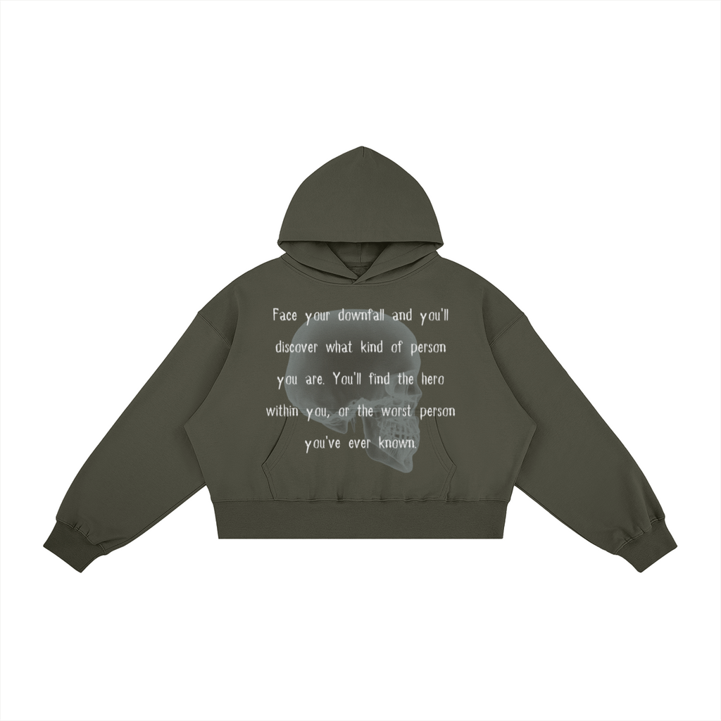 0-YHA-Front Side