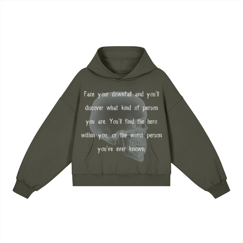 0-YHA-Front Side