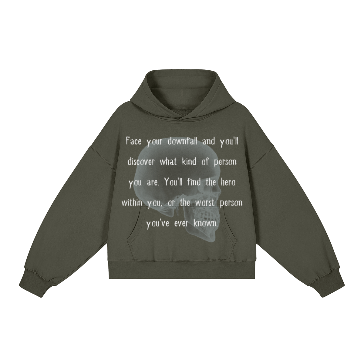 0-YHA-Front Side